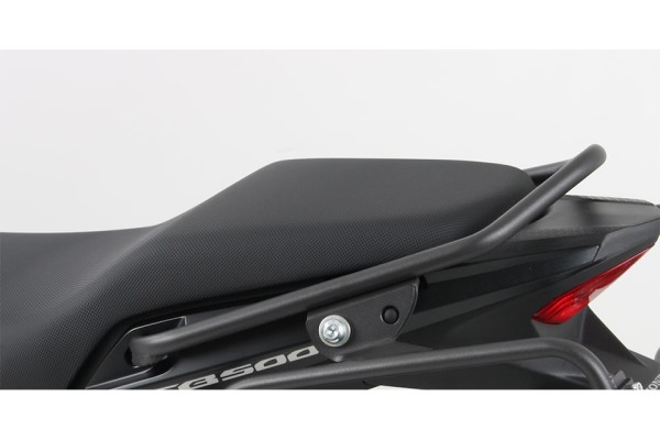 Poignée de maintien pour Honda CB 500 X (17-18) Hepco & Becker