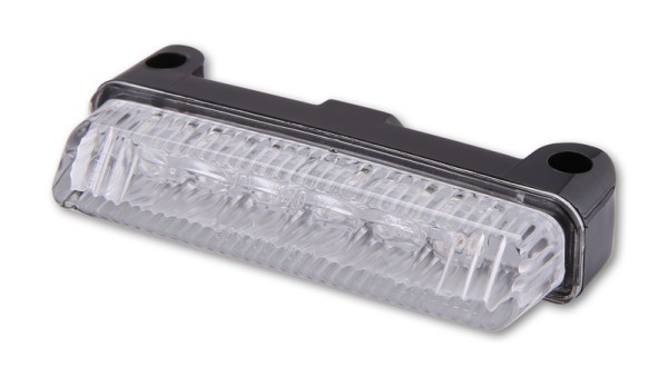 HIGHSIDER smart Mini LED feu arrière noir E-approuvé (1pc)