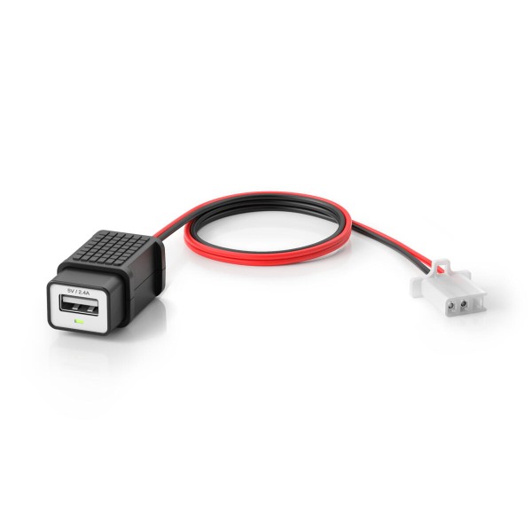 Chargeur USB 5V original Yamaha