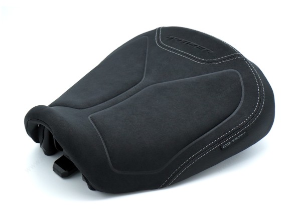 Siège confort pour Tracer 9 / GT (année 21-24) Original Yamaha