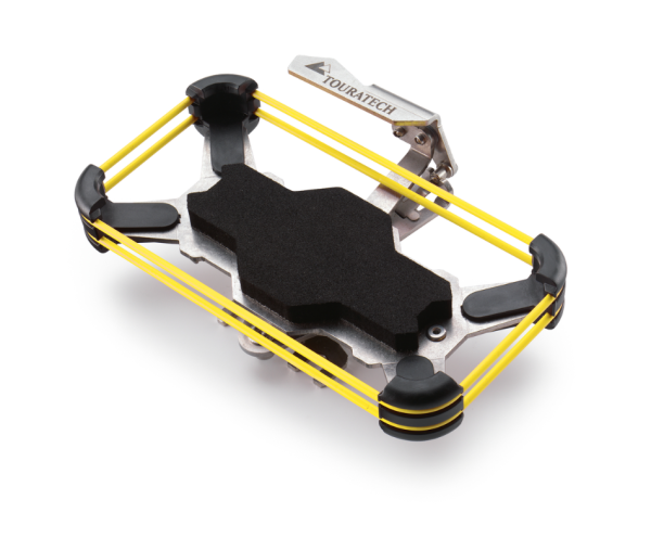 Touratech-iBracket original pour Husqvarna FS 701 Supermoto