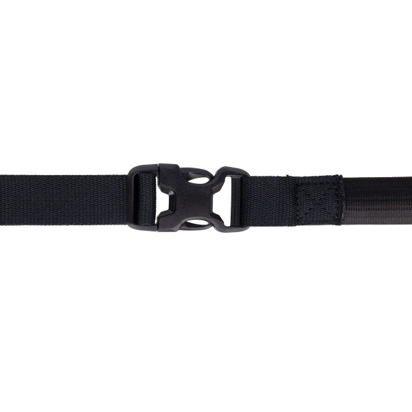 Atlas B-Clip, set de sangles de serrage 26mm x 2m, noir