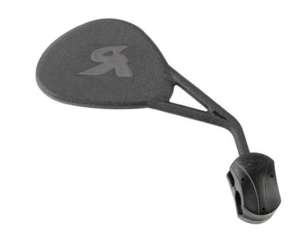 V PARTS Rétroviseur Enduro droit noir universel (1pc)