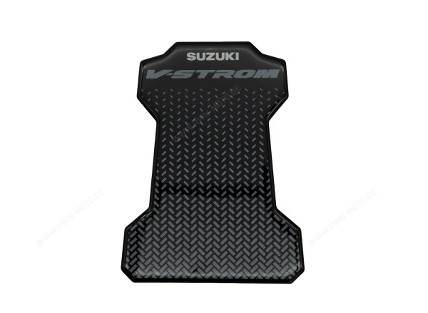 Tankpad pour Suzuki V-Strom 800DE 2023- Accessoires d'origine