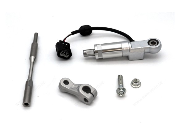 Quickshifter d'origine pour Honda CBR1000RR-R BJ 20-