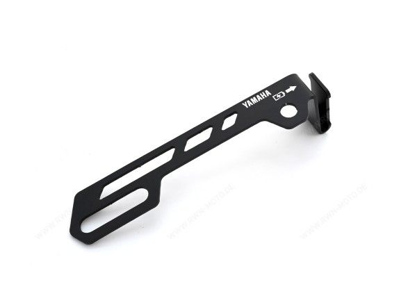 Support USB pour Yamaha MT-09 (24-) / XSR 900 (25-) d'origine