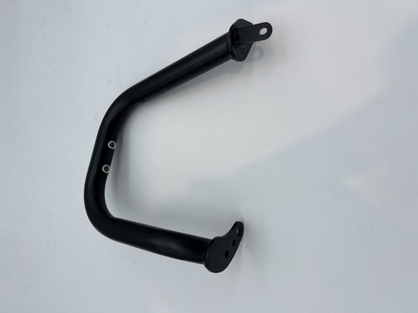 Arceau de décoration du moteur pour Honda GB 350 S (25-) Arceau original à droite
