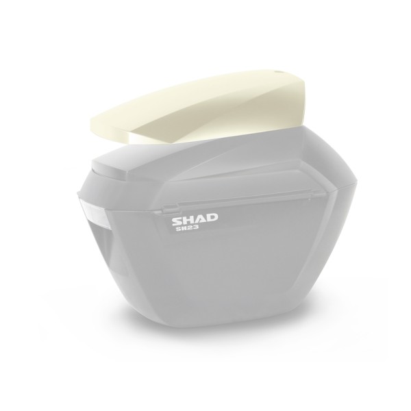 SHAD Sh23 Abdeckung
