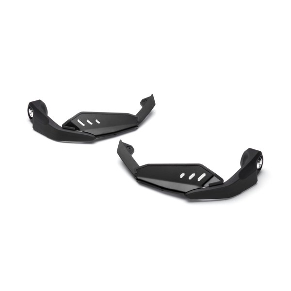 Kit de protège-mains pour MT-07 (année 21-24) Original Yamaha