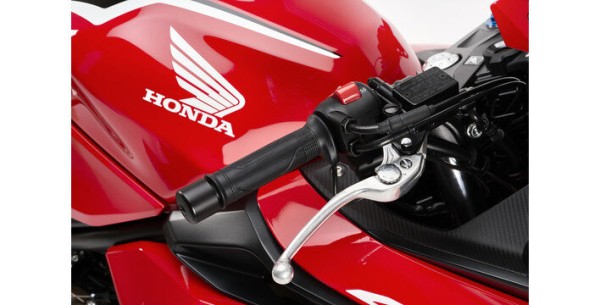 Calentador de agarre incl. kit de montaje para Honda CBR 500 R (19-) Original