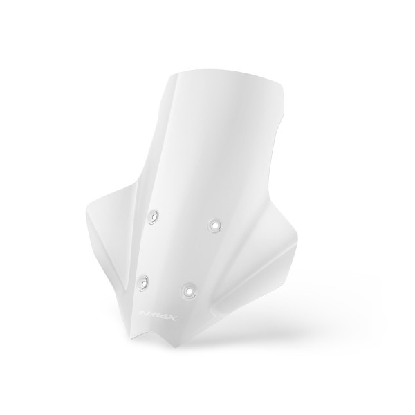 Pare-brise haut pour Yamaha NMAX 125 (25-) / 155 (26-) d'origine