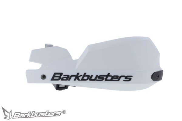 Gants de motocross Barkbusters