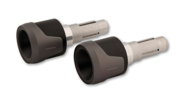 Poids de guidon HIGHSIDER pro Akron-XL titane (paire)