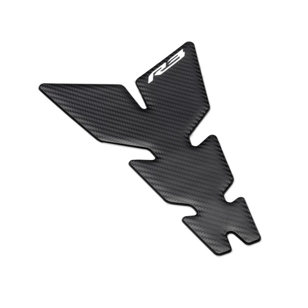 Protège-réservoir pour Yamaha YZF R3 (19-) d'origine
