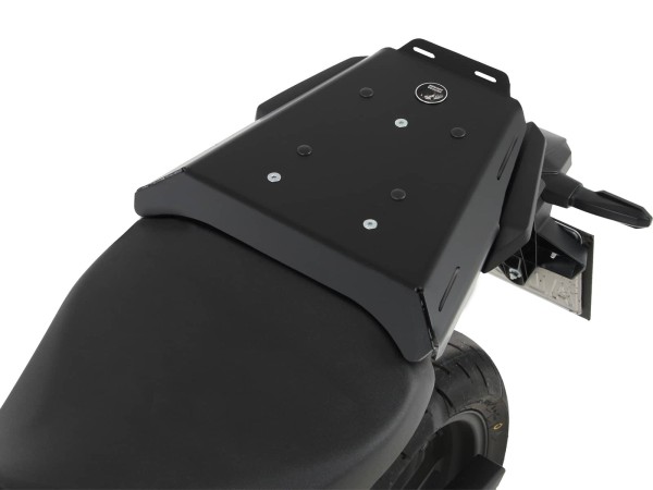 Rack sport noir pour Honda CB 300 R (18-) Hepco & Becker