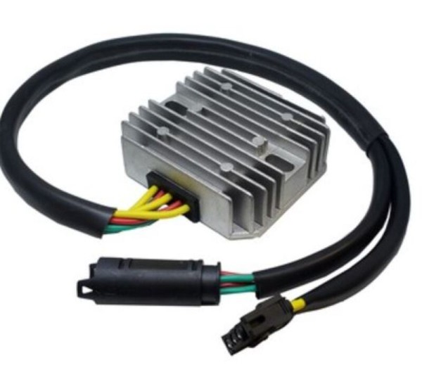 Régulateur Tecnium by DZE