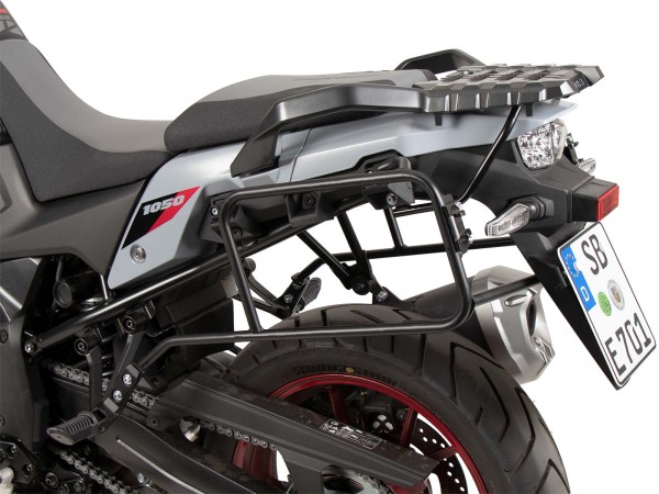 Support de valises latérales pour Suzuki V-Strom 1050 (23-) Hepco & Becker