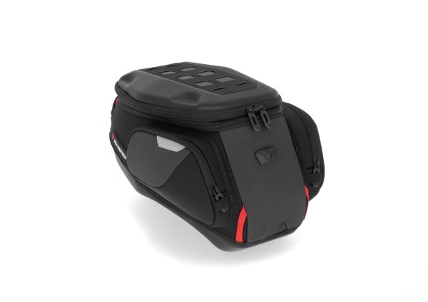 SW-Motech Sacoche de réservoir PRO City Triumph Tiger 800 / XC