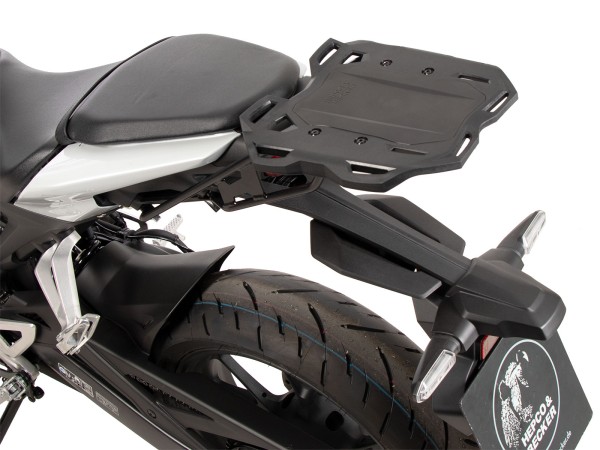 Porte-vélo arrière Smartrack pour Honda CB 125 R (25-) Hepco & Becker