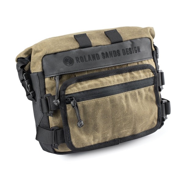 Kriega Roam Sac de guidon ranger