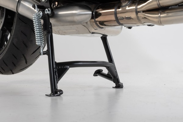 SW-Motech béquille principale noire pour Kawasaki Z 900 RS /Cafe /SE (18-)