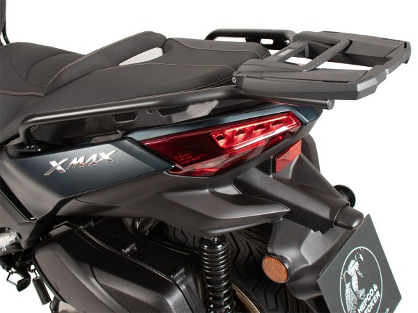 Support de top case Easyrack pour Yamaha XMAX 125 / 300 / TMAX (23-) Hepco & Becker