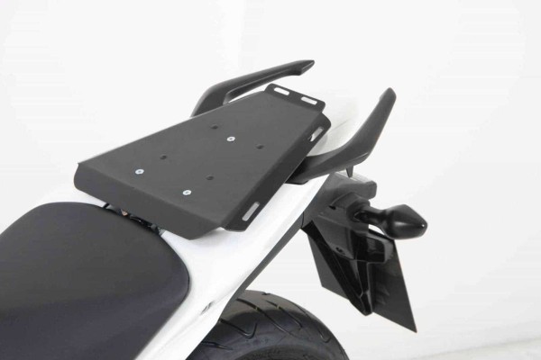 Sportrack noir pour Honda CBR 500 R (13-15) Hepco & Becker