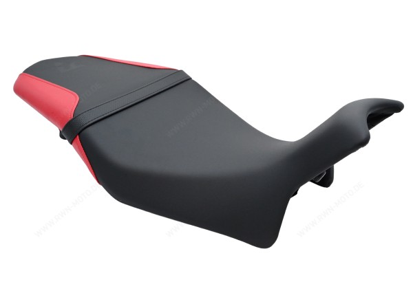 Selle pour Suzuki GSX-S 1000 S Katatna (année 19-) Original Suzuki