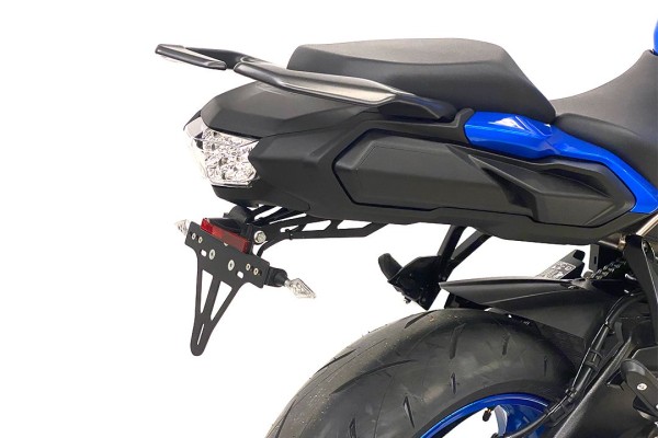 Support de plaque d'immatriculation pour Suzuki GSX-S 1000 GT (21-)
