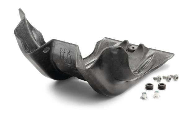 Protection moteur originale pour Husqvarna FS 450