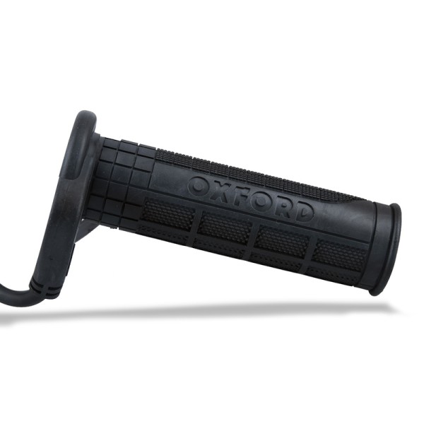 Oxford Hotgrips Adventure Ersatz-Linker-Griff