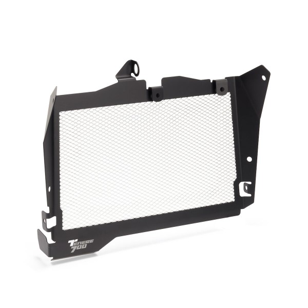 Protection de radiateur pour Ténéré 700 (année 19-24) Original Yamaha