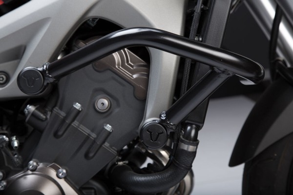 SW-Motech Arceau de protection pour Yamaha XSR 900 (15-) SW Motech