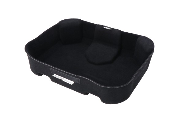 SW-Motech DUSC M Inlay noir original SW-Motech