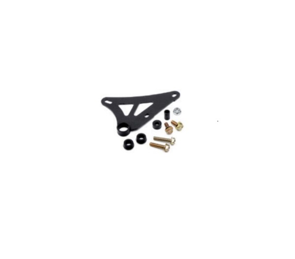 Yasuni Carrera 16 Auspuff Montage Kit - TUB423