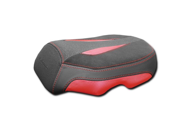 Selle passager confort pour Yamaha Tracer 9 GT /+ (25-)