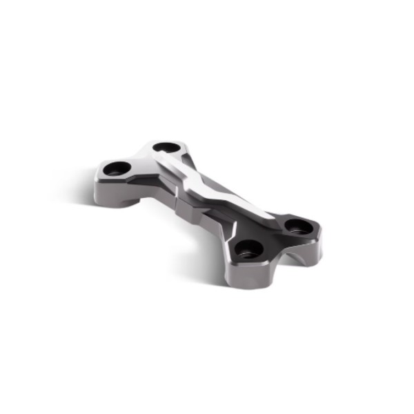 Fixation supérieure du guidon pour Moto Guzzi V7 850 Stone /Special /Sport (25-)