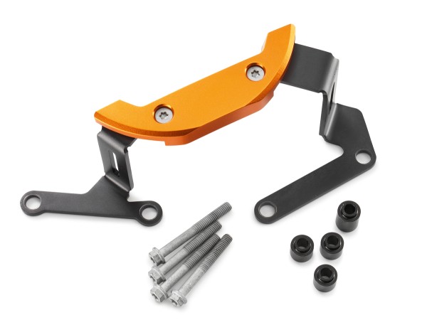 KTM Protection de couvercle d'alternateur