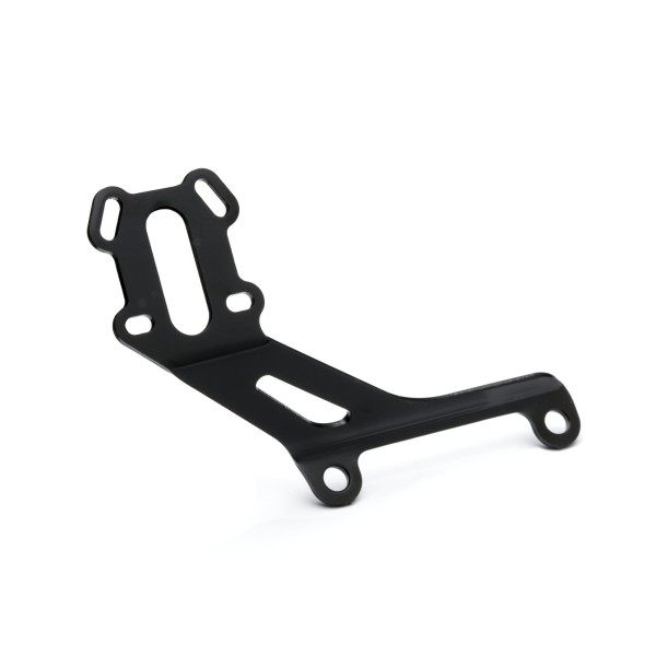 Support GPS original Yamaha pour MT-07