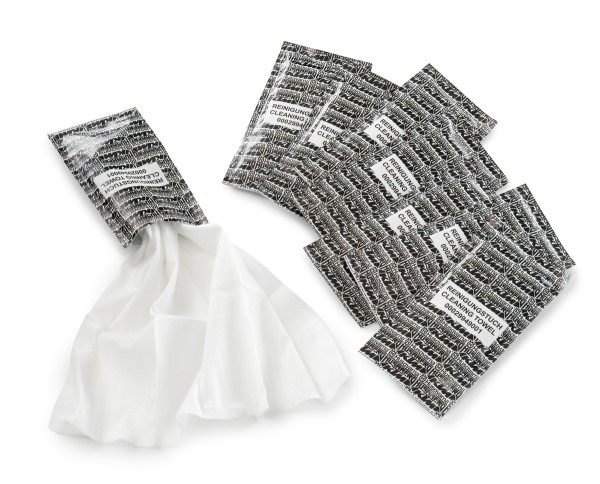 Multipack de lingettes nettoyantes pour Husqvarna Original