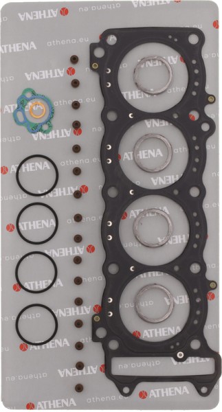 ATHENA Top End kit d'étanchéité pour cylindre (joint de couvercle de soupape non inclus)