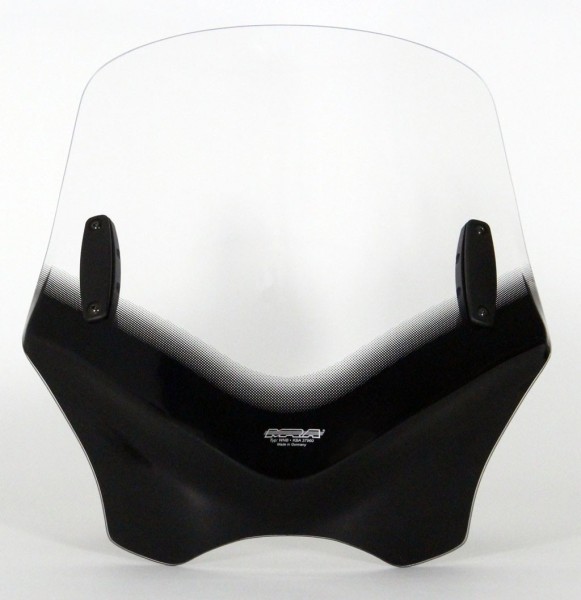 MRA V-Flow Screen "C" gris fumé