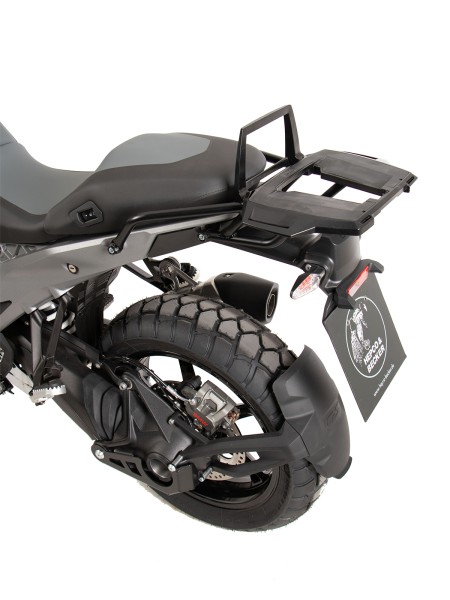 Support de top case Alurack pour BMW R 1300 GS (23-) Hepco & Becker