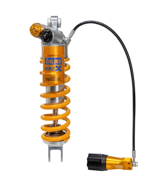 Amortisseur arrière Öhlins pour Yamaha Ténéré 700 (25-)