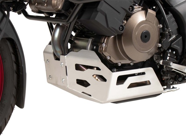 Plaque de protection moteur pour Suzuki V-Strom 1050 (23-) Hepco & Becker