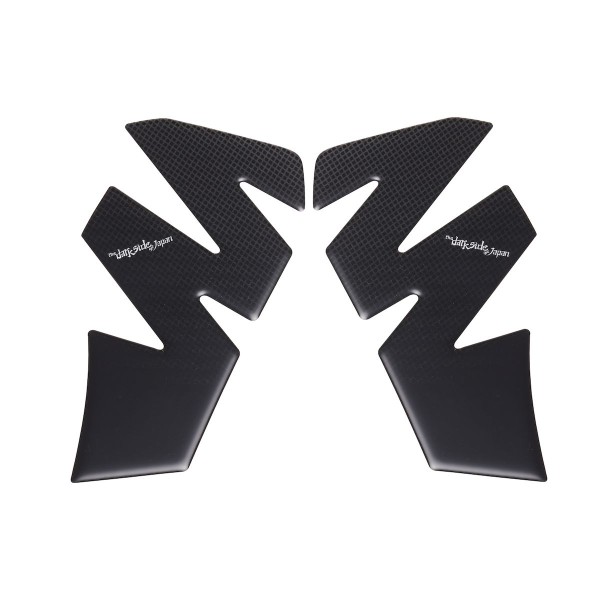 Pads latéraux originaux Yamaha pour réservoir MT-09 / MT-09 SP