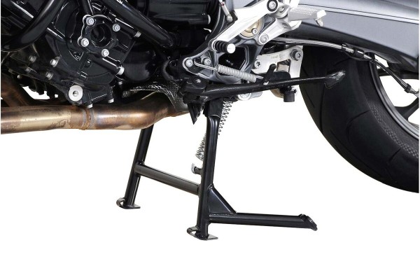 SW-Motech Béquille principale noire pour BMW K 1300 R /S - SW Motech