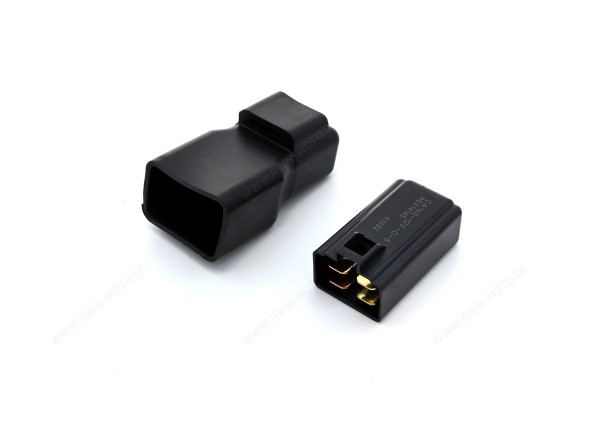 Kit de relais pour Kawasaki Versys 650 (22-) Original