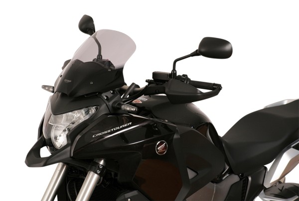 Vitre de tourisme MRA "T" pour HONDA CROSSTOURER VFR 1200 X (année 12-15)