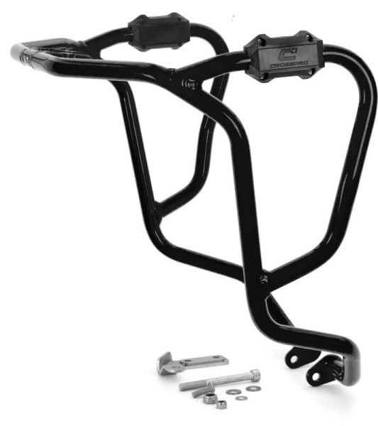 Barre de carrossage Cross-Pro Trail